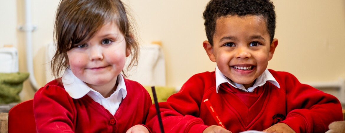 Blog Header Image